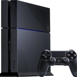 PS4 ( read desc )